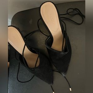 ALDO Strappy Heels